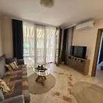 Stela In Santa Marina Appartement Sozopol