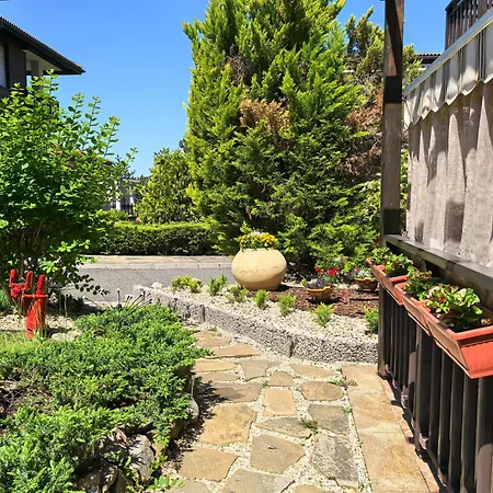 Stela In Santa Marina Apartamento