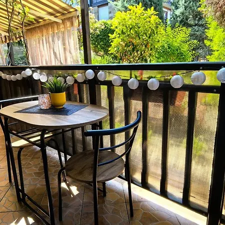Apartamento Stela In Santa Marina Sozopol
